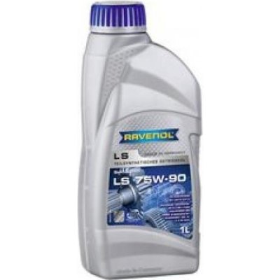 Ravenol LS 75W-90 1 l | Zboží Auto