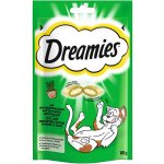 Dreamies Catnip 60 g – Zbozi.Blesk.cz