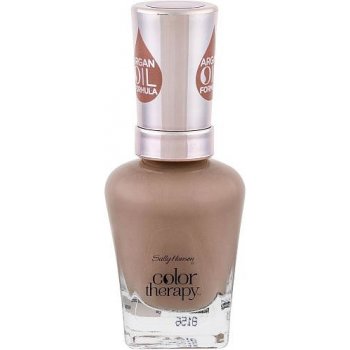 Sally Hansen Color Therapy lak na nehty 200 Powder Room 14,7 ml