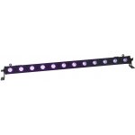 Eurolite LED BAR-12 UV světelná lišta 12x 1W UV LED – Zbozi.Blesk.cz