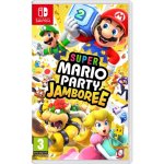 Super Mario Party Jamboree – Zboží Dáma