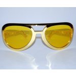 Ptákoviny CB Brýle Elvis - velké – Zboží Dáma