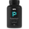 Vitamín a minerál KFD Potassium - draslík 120 kapslí