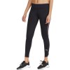 Dámské legíny Puma Modern Sports High Waist 7/8 Tights černé / Světle růžová