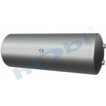 Vzduchojem 60L hliníkový 310x895mm 2+1+1 HOBI 1A3100601 – Hledejceny.cz
