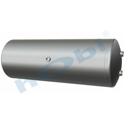 Vzduchojem 60L hliníkový 310x895mm 2+1+1 HOBI 1A3100601 – Hledejceny.cz