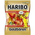 Haribo Goldbaren želatinoví medvídci 200 g – Sleviste.cz