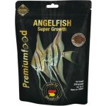 Discusfood Angelfish Supergrowth Granulate soft 230 g, 500 ml – Sleviste.cz