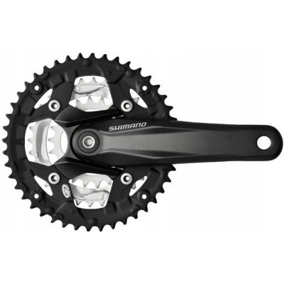 Shimano Alivio FC-M430 – Sleviste.cz