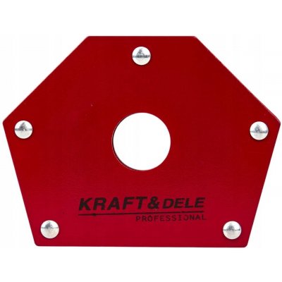 Kraft&Dele KD1896 – Sleviste.cz