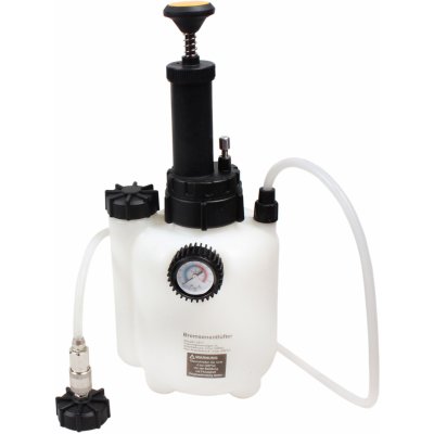 MB-02-01294C Matabro MB-02-01294C, Sada pro manuální plnění brzdové kapaliny | Zboží Auto