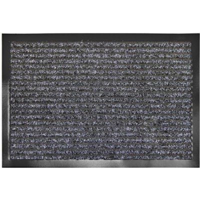 Emco Bau Paros černá 90 x 60 cm – Zboží Dáma