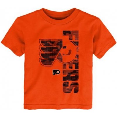 Outerstuff dětské tričko Philadelphia Flyers Cool Camo – Zboží Mobilmania