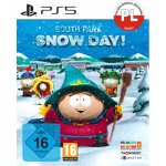 South Park: Snow Day! – Zboží Dáma