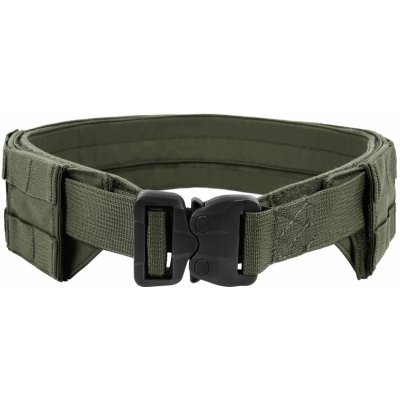 Pásek Warrior Assault Systems Low profile molle s Cobra sponou Černá – Zboží Dáma