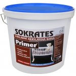 Sokrates Primer základní na dřevo 2 kg bílá