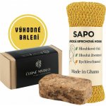 Farm.Inc Africké černé mýdlo 120 g – Hledejceny.cz