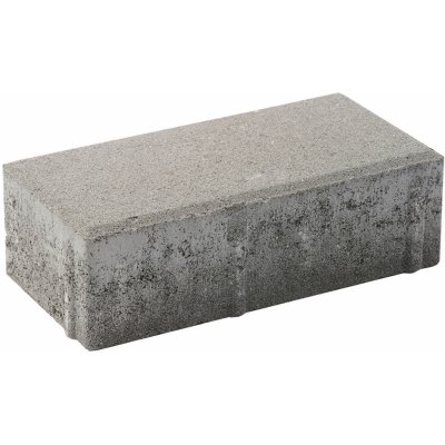BEST KLASIKO betonová dlažba výška 60 mm přírodní povrch standard od 303 Kč  - Heureka.cz