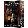 Desková hra GW Warhammer Age of Sigmar Warcry: Crypt of Blood Starter Set