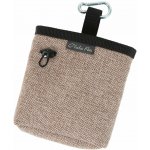 O'lala Pets Kapsa na pamlsky Luxury tmavě šedá 15 x 10 cm – Hledejceny.cz