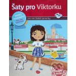 Šaty pro Viktorku – Sleviste.cz