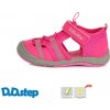 Dětské trekové boty D.D.Step JAC65-380D růžové