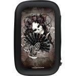 Official Licensed Alchemy Skeleton Fan – Zboží Dáma