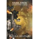 Kniha Star Trek - Jednotný osud - Keith Robert Andreassi DeCandido