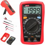 UNI-T UT33C+ – Hledejceny.cz