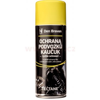 Den Braven ochrana podvozků 400 ml | Zboží Auto