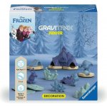Ravensburger GraviTrax Junior Disney: Ledové království – Zboží Mobilmania