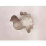 Dortisimo Vykrajovátko Holubička 4,5 cm – Zboží Mobilmania