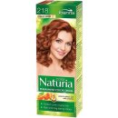 Joanna Naturia Color barva na vlasy 218 Měděná 100 g