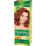 Joanna Naturia Color barva na vlasy 218 Měděná 100 g – Sleviste.cz