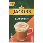 Jacobs Cappuccino 8 x 11,6 g – Zbozi.Blesk.cz