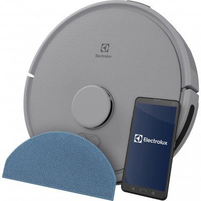 Electrolux ER71HW1UG – Sleviste.cz