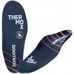 Boot Doc THERMO X Anatomické vložky, černá – Hledejceny.cz