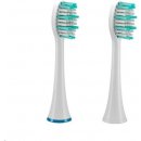 Náhradní hlavice pro elektrický zubní kartáček TrueLife SonicBrush UV Standard Duo Pack