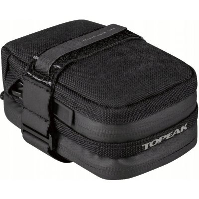 Topeak ELEMENTA SEATBAG Pro w/ Essential Tools – Zboží Dáma