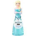 Disney Frozen 3D dětský sprchový gel a šampon 300 ml – Zboží Dáma