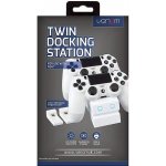 Venom Twin Charge Docking Station PS4 – Hledejceny.cz