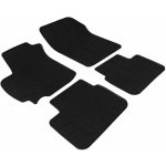 Koberce gumové Gledring Suzuki Swift 2010-2017 | Zboží Auto