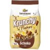 Cereálie a müsli 6 x Barnhouse Bio Krunchy&Cornflakes čokoládové 375 g