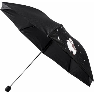 Aga 4816 černý – Zboží Dáma