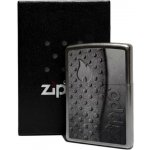 Zippo satin fin. col. Zippo Flame – Hledejceny.cz