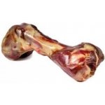 Mediterranean Natural Serrano Mega Meaty Ham Bone cca 550 g – Zboží Mobilmania