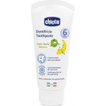 Chicco Oral Care pro děti 6 m+ příchuť Apple & Banana 50 ml – Hledejceny.cz