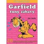 Garfield tuny zábavy č.28) - J. Davis – Hledejceny.cz