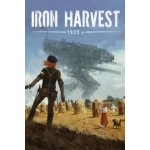 Iron Harvest – Hledejceny.cz