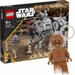 LEGO® Star Wars™ 75337 AT-TE – Zboží Živě